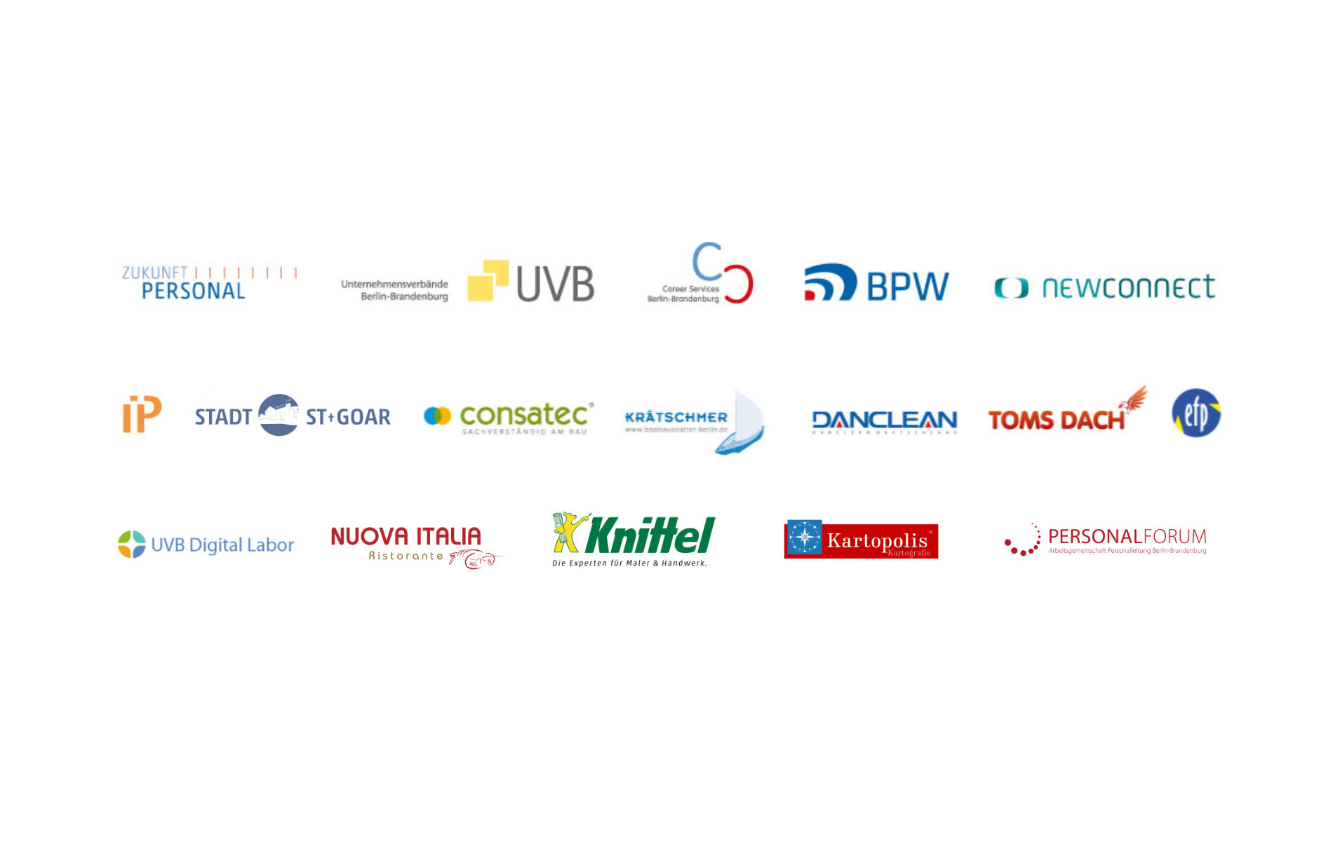 Logo- und Corporate-Design