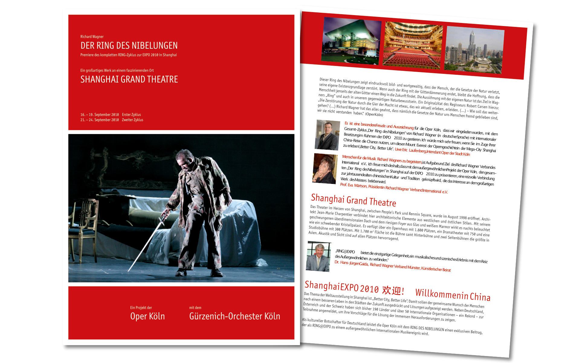 Event-Kommunikation